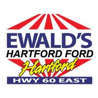 Ribbon Cutting - Ewald's Hartford Ford Grand Re-Opening!