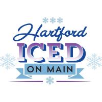 Iced on Main - Ice Carving Event