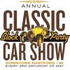 Old-Fashioned Block Party & Classic Car Show