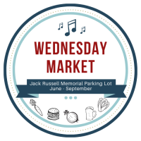 Wednesday Market 2021