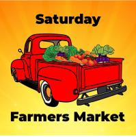 2023 Hartford Saturday Farmer's Market 
