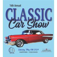 2024 Classic Car Show