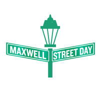 2024 Maxwell Street Day