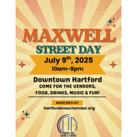 2025 Maxwell Street Day