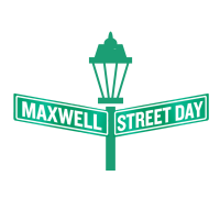 2025 Maxwell Street Day