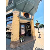 2025 After Hours, August - Oscar's Wine Bar