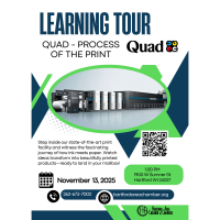 Learning Tour