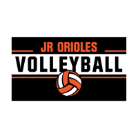 Youth Volleyball Camp