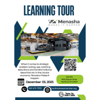 Learning Tour December