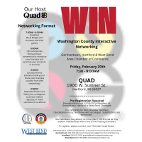 2026 WIN Breakfast - February - QUAD