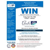 2026 WIN Breakfast - April - West Bend TBD