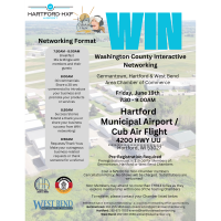 2026 WIN Breakfast - June - Hartford