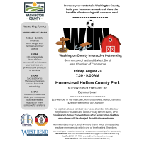 2026 WIN Breakfast - August Germantown