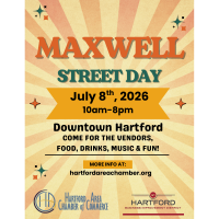 2026 Maxwell Street Day