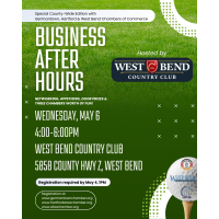 Business After Hours