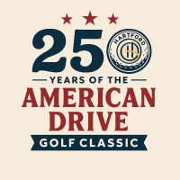 250 Years of the American Drive Golf Classic
