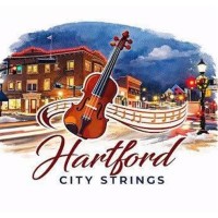 Hartford City Strings Premier Concert