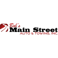 Bob's Main Street Auto & Towing Open House