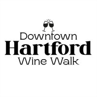 Falling for Flannel Wine Walk in Downtown Hartford