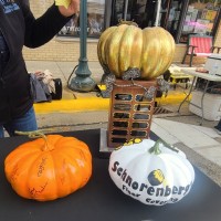 Business Pumpkin Race 2026