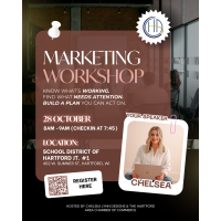2026 Marketing Workshop: Audit Your Marketing & Build Your 2027 Action Plan
