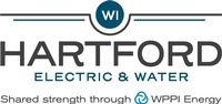 Hartford Electric & Water
