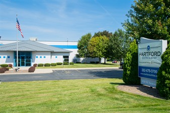 Hartford Electric & Water Hartford Electric & Water