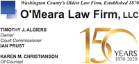 Dahlberg O'Meara Law Group, LLC