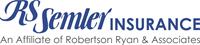 R S Semler Insurance, Affiliate of Robertson Ryan Insurance