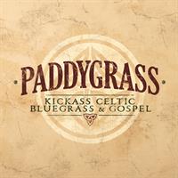 Paddygrass