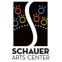 Schauer Courtyard—Double Cross