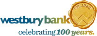 Westbury Bank Celebrates 100 Years