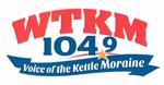 104.9 WTKM-Party 92.9-1540 AM