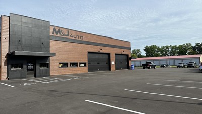 M & J Auto Sales and Service M & J Auto Sales and Service