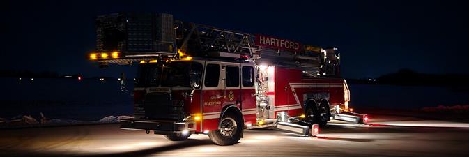 Hartford Fire Department