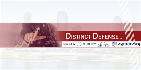 Distinct Defense, LLC