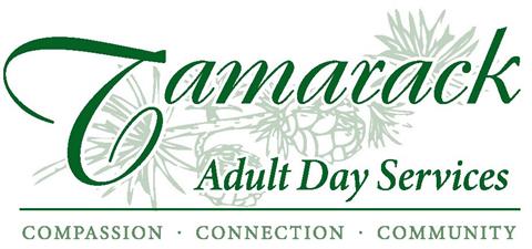 Tamarack Adult Day Services Tamarack Adult Day Services