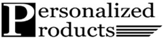 Personalized Products Personalized Products