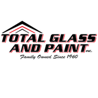 Total Glass and Paint  Inc