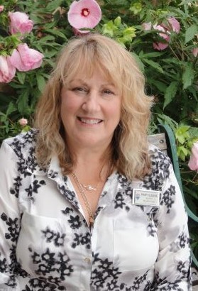 Mary Sloane 262-224-4238