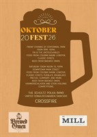 Hartford Oktoberfest - Saturday