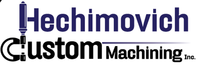 Hechimovich Custom Machining Inc