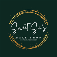 Sweet Sa's Bake Shop