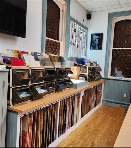 Stained Glass supplies and sheet glass for sale