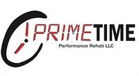 PrimeTime Performance Rehab