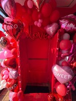 Garibaldi Mexican Bar and Grill, LLC - Hartford 