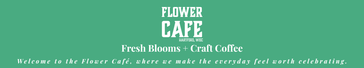Flower Cafe