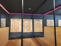 One Day Tournament - $50 CASH Prize