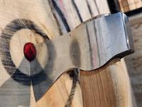 Hartford Hatchet House, Destroying Boards, LLC