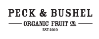 Peck & Bushel Organic Fruit Company